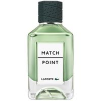 Lacoste Match Point Men Edt 50ML - thumbnail