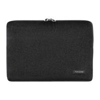 Tucano Velluto Second Skin for MacBook Pro 14-Inch Black - thumbnail