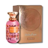 Rasasi Sar Lamaan Oud Rose Edp 100ml (U) Rasasi Sar Lamaan Oud Rose Edp 100ml (U)