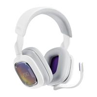 Astro A30 Wireless Gaming Headset For Ps5 - White