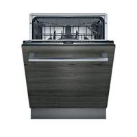 Siemens SN63HX26MM Home Connect Built In Dishwasher 6 Programmes