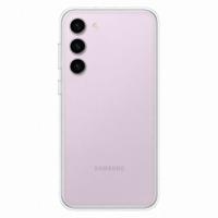 Samsung Case S23 Plus Frame Cover | White Color | EF-MS916CWEGWW