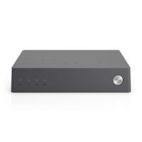 Audio Pro Link 2 Wireless Multiroom WiFi Receiver Player - Dark Grey - thumbnail