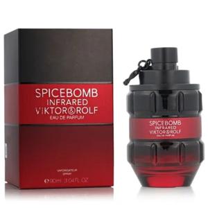 Viktor & Rolf Spicebomb Infrared (M) Edp 90Ml