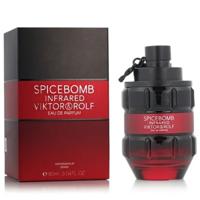 Viktor & Rolf Spicebomb Infrared (M) Edp 90Ml