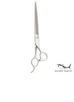 Shark Teeth 8.0 Straight 4 Star Series Scissor For Cat & Dog