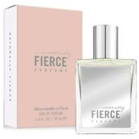 Abercrombie & Fitch Naturally Fierce (W) Edp 30Ml