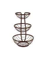 Spectrum Ashley Server 3 Tier Bronze