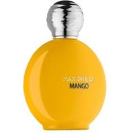 Max Philip Mango (U) Edp 100Ml (Leather Box)