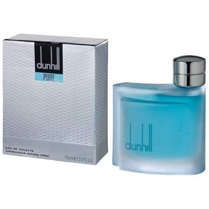 Dunhill Dunhill Pure (M) Edt 75Ml
