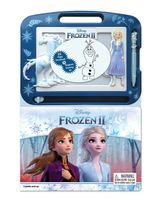 Phidal Disney Frozen 2 Learning Series - thumbnail