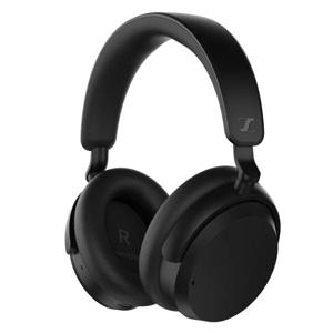 Sennheiser Consumer Audio ACCENTUM Wireless Bluetooth Headphones | 24-Hour Battery Life| Hybrid Noise Cancelling (ANC)| All-Day Comfort and Clear V...