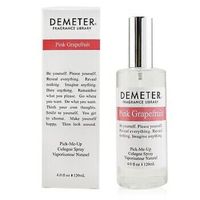 Demeter Pink Grapefruit Women Cologne 120ML - thumbnail