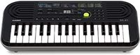 Casio 32 Mini Size Keys, 100 Built in Tones, Keyboard (Model SA47H2), B003LSOH0M