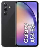 Samsung Galaxy A54, 8GB, 128GB, 5G, Dual Sim, Graphite