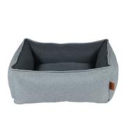 D&D Bob Basket Bed For Dogs 78x58x21cm