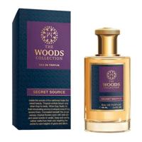 The Woods Floral Secret Source Edp 100Ml (U)