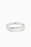 Knut Ring in Sterling Silver Knut Ring in Sterling Silver