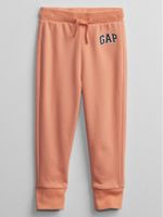 Toddler Recycled Gap Logo Pull-On Joggers - thumbnail
