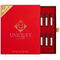 Unique'E Luxury (U) Discovery Set Extrait De Parfum 14 X 2Ml