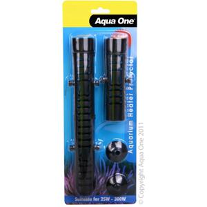 Aqua One Heater Protector - 25-300 W