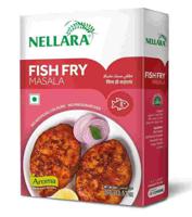 Nellara Fish Fry Masala 100g Duplex