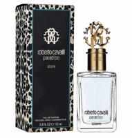 Roberto Cavalli Paradiso Azzurro (W) Edp 100Ml