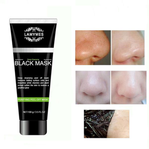 LAMYMES Blackhead Removal Mask