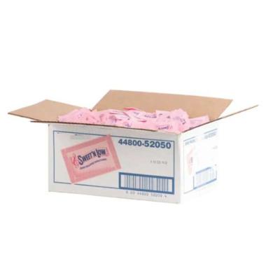 Sweet'N Low Zero Calorie Sweetener 1GX3000Pcs