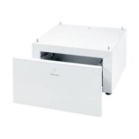 Miele Plinth with Drawer for more Convenient Loading and Unloading