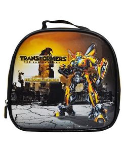 Simba Transformers Bumblebee Lunch Bag 1 Part (6894300002)