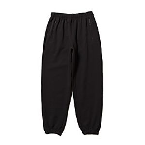 Men's Athleisure Sports Outdoor Sports Casual Sports Pants Sweatpants Pants Solid Color Full Length Pocket Grey Khaki Black miniinthebox