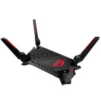 Asus Rog Rapture GT-AX6000 Dual Band Wi-Fi 6 Gaming Router