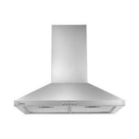 Midea 60 cm Insert Range Hood, Silver - E60MEW3A17 - 1 Year Warranty