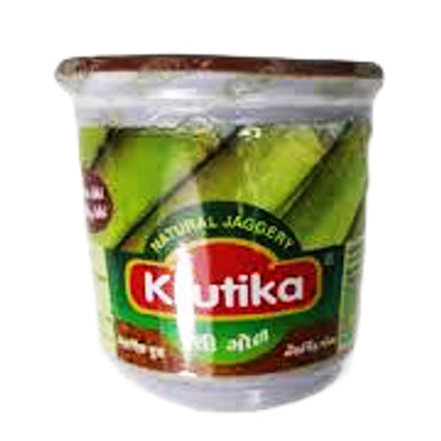 Krutika Natural Jaggery 900gm
