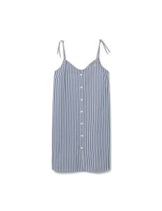 Lacoste Live Cotton Fleece And Poplin Sweatshirt Dress