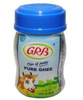 GRB Pure Ghee 200ml