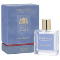 Miller Harris Craft & Glamour (U) Edp 50Ml