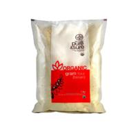 Pure & Sure Organic Besan - 500g