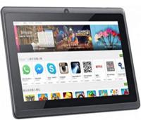 Modio Kids Tablet M1, 16GB, 1GB RAM Dual Camera Wi-Fi - MODIOM1