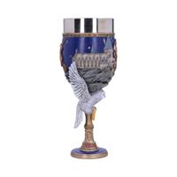 Nemesis Now Harry Potter Hogwarts Collectible Goblet 19.5cm - 59956