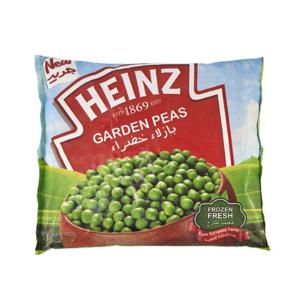 Heinz Garden Peas 900 Gm