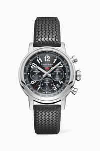 Mille Miglia Classic Chronograph 42mm Watch