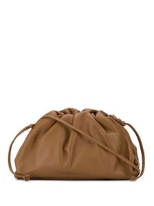 Bottega Veneta The Pouch 20 bag - NEUTRALS