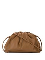 Bottega Veneta The Pouch 20 bag - NEUTRALS - thumbnail