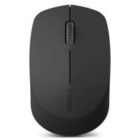 Rapoo Mouse Wireless Multimode Silent M100 -Dark Grey