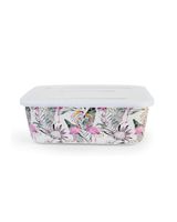 Cuisine Art Bamboo Fibre Container Florence 19X14 cm