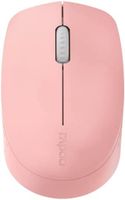 RAPOO M100 MOUSE MULTIMODE SILENT PINK, 18183