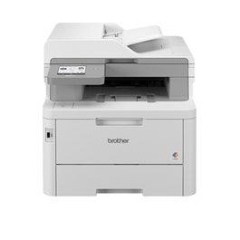 Brother Colour Laser A4 Multi-Function Printer [BG-MFCL8390CDW]