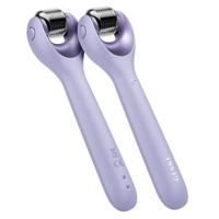 Sonic Facial Roller | 4 in 1 Pruple